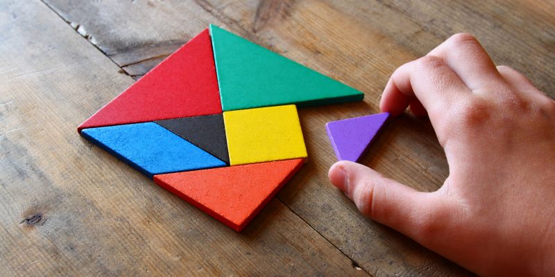 problemi della vita problem solving strategico