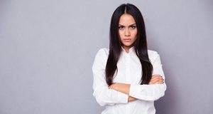 pensieri negativi non ossessivi